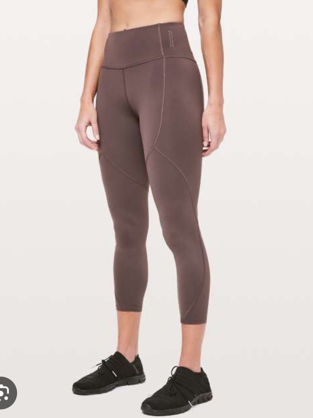 lululemon soul cycle to the beat leggings